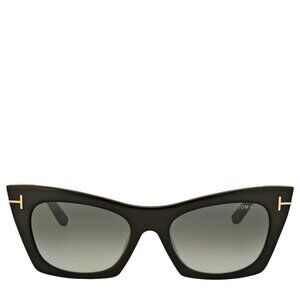 Tom Ford Cat-Eye Sunglasses